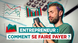 Entrepreneur : comment se faire payer ? #GPS | Crédit Agricole