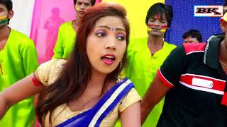 भउजी के बहिनिया I Holi Me Hala Ho Jai I Bipin Bideshiya,Pratibha I New Bhojpuri Holi Song 2018