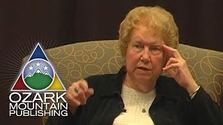 Dolores Cannon on Nostradamus and his Prophecies - 2009