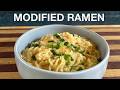 More Modified Ramen - You Suck At Cooking (episode 165)