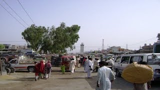 Daira Din Panah To Chowk Munda Road Muzaffar Grah Punjab Pakistan||Chowk Sewer Shaheed Rang Pur Road