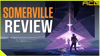 Buy Somerville | Review