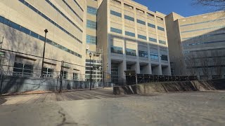 Mecklenburg County leaders brace for criminal justice changes from Iryna’s Law