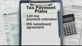5 things to know before midnight's tax filing deadline
