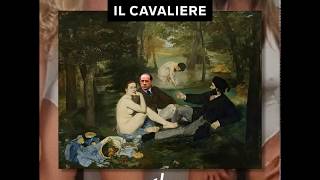 ANDREA ANDREI - IL CAVALIERE 🌊 (Prod. Rectone) [OFFICIAL AUDIO]