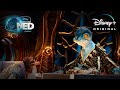 Dreams | Earth to Ned | Disney+