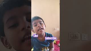 പാവം കുഞ്ഞിന് സങ്കടം ആയി sorry #youtubeshorts #babyshorts #like #shorts #reels #family