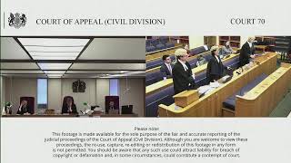 BC (claimant/respondent) v Surrey County Council (defendant/appellant)