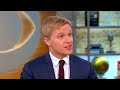 Ronan Farrow talks 