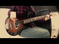 the surprising truth about yamaha bb bass tones nobody tells you