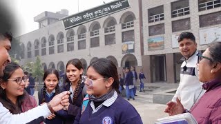 ये हाल हैं दिल्ली के सरकारी स्कूलों के !! Delhi Govt school Exposed !!