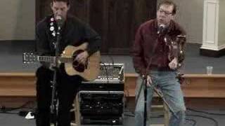The Dady Brothers @ Lakeville UCC: Come Back To Ireland