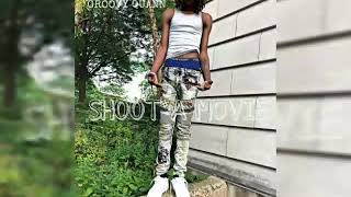 Groovy Quann - Shoot a Movie (Official Audio) #LongLiveBooda