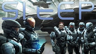 Lore To Sleep To ▶ Halo: The Aftermath