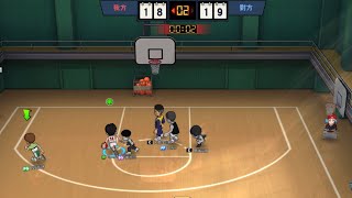 灌籃高手(Slam Dunk) 絕殺Buzzer beater - 流川楓(るかわ かえで)(Rukawa Kaede)