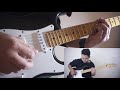 พบเพื่อเพียงผ่าน zeal cover guitar by sunnyjoox กีต้าร์ทุกลาย เหมือน 100 %