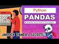 How to Parse Date Columns in CSV Files with Pandas & Python