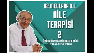 Hz. Mevlana İle Aile Terapisi 2. Bölüm | Konya Büyükşehir