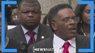 Pastor files lawsuit after arrest by Alabama police | NewsNation Prime