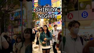 Foreign Tourists Gathering Spot, Tokyo #japan #walkthrough #tour #foryou #new #shorts