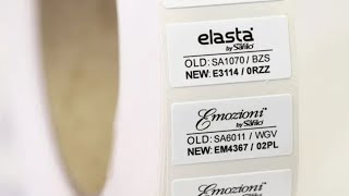 What is Variable Data Printing? | Custom QR Code & SKU Labels by Primeflex