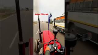 Massey Speed 241 DI 75kmph