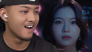 STAYC(스테이씨) 'GPT' MV | REACTION