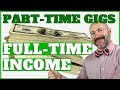 10 Best Side Hustle Ideas: How I Made $600 in One Day