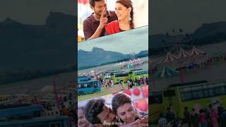 En Sogame💞Aval Kuzhal Song 💝 Tamil Love WhatsApp Status 💕 Manithan💗