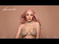 doja cat wine pon you official audio ft. konshens