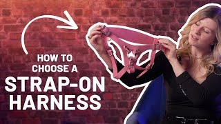 Doing It: The best harnesses for strap-on sex - how to choose the right harness