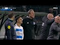 Eliano Reijnders vs Nijmegen - Masuk di Menit 86, Langsung Berduel Dengan Calvin Verdonk!!