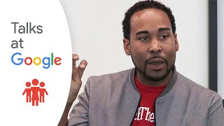 Creating Access for Our Kids | David Johns | Talks at Google