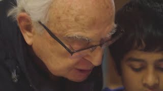 The Heart of It: Generations coming together in Montgomery County