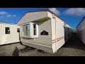 40380 willerby manor 35x12 2 bed 2002 preowned caravan for sale offsite