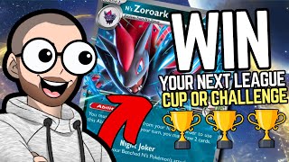 Win More at League Challenges & Cups with These Competitive Tips