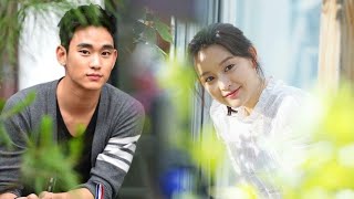 Are they 'screen lovers' or 'real lovers'? Kim Soo Hyun and Kim Ji Won stir up the showbiz!