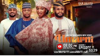 UMARNI SEASON 2 EPISODE 26