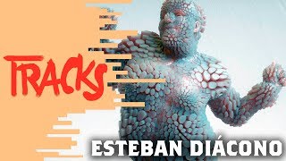 L’énigmatique univers animé d’Esteban Diácono - Tracks ARTE