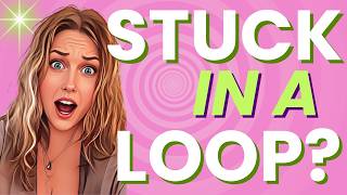 Why You Keep Repeating the Same Reality | Dr. Sheri, PhD