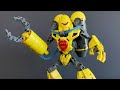 how to use evo s lego parts to build bionicle mocs