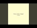 River Lullaby Twilight