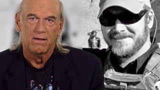 Jesse Ventura Says 'American Sniper' Chris Kyle Shouldn't Be Remembered As A Hero