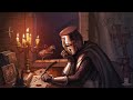 1 Hour of Medieval Lofi Music | Volume 1
