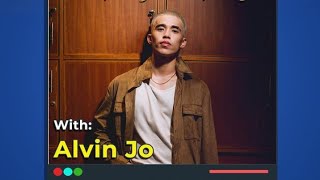 Wah Alvin Jo SOMBONG, minta DIBAYAR HAHA | LIVE IG ALVIN JONATHAN with RRI Pro 2 Banjarmasin 95,2 FM