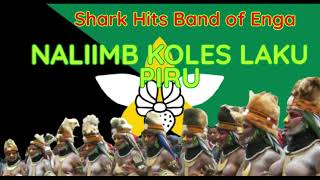 Nalimb Koles Laku Piru- Sharkhits Band of Enga