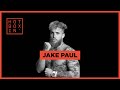 Jake Paul, Professional Boxer & Entertainer | Hotboxin' with Mike Tyson