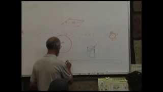 "Bending Light" Science Lesson Trailer