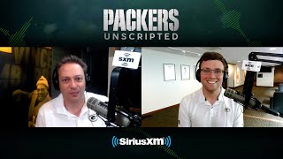 Packers Unscripted: Wrapping up