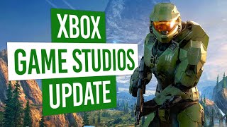 Xbox Game Studios Update | August 2020